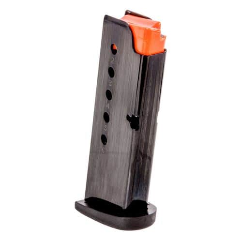 Taurus 510740 PT740 40 S&W 6rd Black Detachable Taurus 510740 PT740 40 S&W 6rd Black Detachable