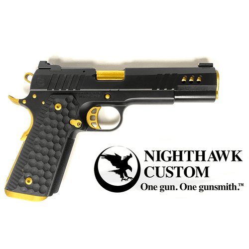 NIGHTHAWK CUSTOM BOARDROOM SERIES 9MM NIGHTHAWK CUSTOM BOARDROOM SERIES 9MM