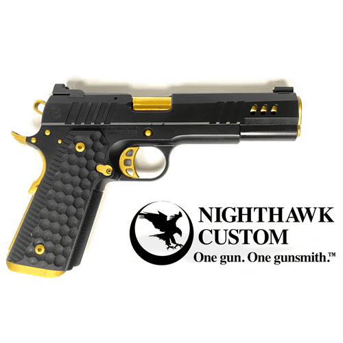 NIGHTHAWK CUSTOM BOARDROOM SERIES 9MM NIGHTHAWK CUSTOM BOARDROOM SERIES 9MM