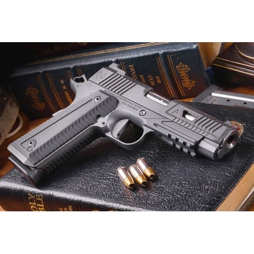 NIGHTHAWK CUSTOM AGENT2 COMMANDER 45ACP NIGHTHAWK CUSTOM AGENT2 COMMANDER 45ACP