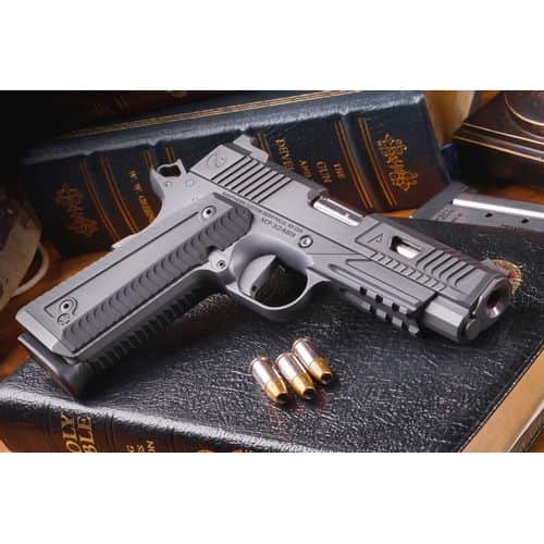 NIGHTHAWK CUSTOM AGENT2 COMMANDER 45ACP NIGHTHAWK CUSTOM AGENT2 COMMANDER 45ACP