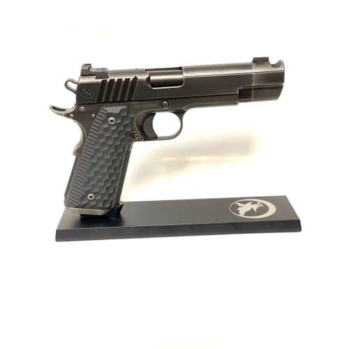 NIGHTHAWK CUSTOM FIRE HAWK 45 ACP SIGHT UPGRADE NIGHTHAWK CUSTOM FIRE HAWK 45 ACP SIGHT UPGRADE