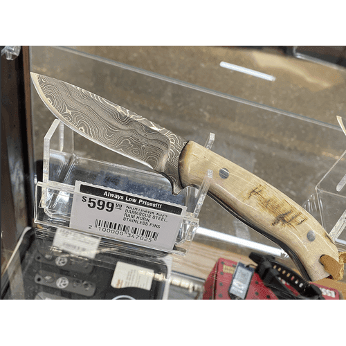 Specification Main Image