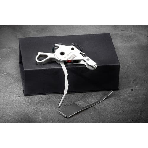 NIGHTHAWK CUSTOM DROP IN TRIGGER SYSTEM STAINLESS NIGHTHAWK CUSTOM DROP IN TRIGGER SYSTEM STAINLESS