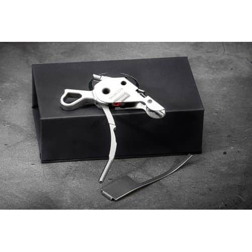 NIGHTHAWK CUSTOM DROP IN TRIGGER SYSTEM STAINLESS NIGHTHAWK CUSTOM DROP IN TRIGGER SYSTEM STAINLESS