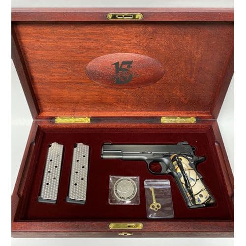 Specification Main Image