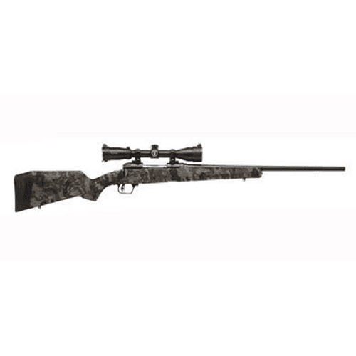SAVAGE 110 ENGAGE HUNTER XP CAMO 6.5 PRC SAVAGE 110 ENGAGE HUNTER XP CAMO 6.5 PRC