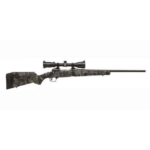 SAVAGE 110 ENGAGE HUNTER XP CAMO 6.5 PRC SAVAGE 110 ENGAGE HUNTER XP CAMO 6.5 PRC