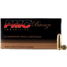 PMC 38SA Bronze 38 Super +P 130 gr Full Metal Jacket 50 Per Box PMC 38SA Bronze 38 Super +P 130 gr Full Metal Jacket 50 Per Box