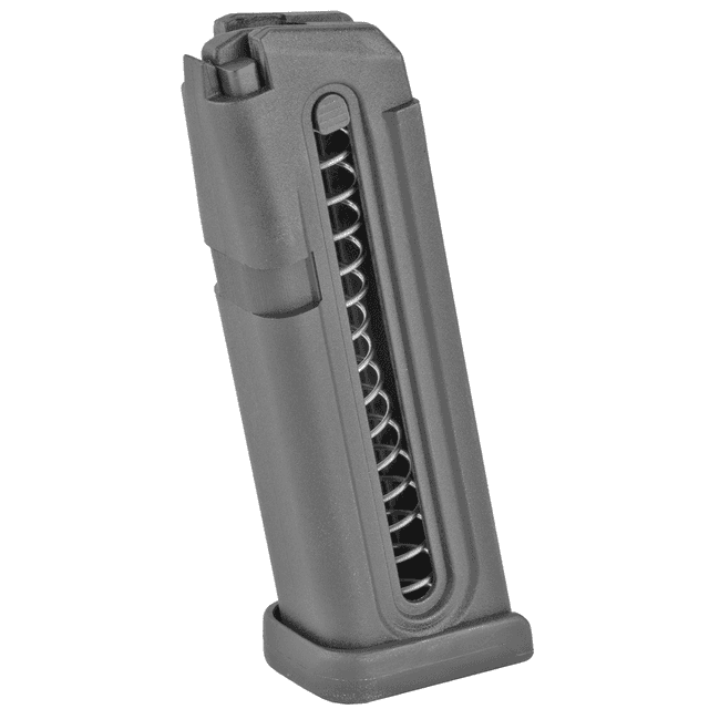 ProMag GLKA18 Standard 18rd 22 LR Compatible w/Glock 44 Black DuPont Zytel Polymer ProMag GLKA18 Standard 18rd 22 LR Compatible w/Glock 44 Black DuPont Zytel Polymer