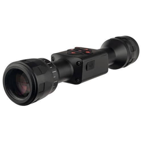 ATN THOR LT 4-8x Thermal Rifle Scope ATN THOR LT 4-8x Thermal Rifle Scope