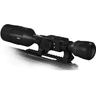 ATN Thor 4 384 Thermal Rifle Scope Black Anodized 4.5-18x rear left side view ATN Thor 4 384 Thermal Rifle Scope Black Anodized 4.5-18x rear left side view
