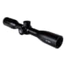 STYRKA S3 SERIES 4X32 PLEX RIFLESCOPE, BLACK STYRKA S3 SERIES 4X32 PLEX RIFLESCOPE, BLACK