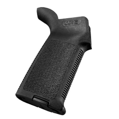 Magpul MOE Grip Black Polymer for AR15/M4 - MAG415BLK Magpul MOE Grip Black Polymer for AR15/M4 - MAG415BLK