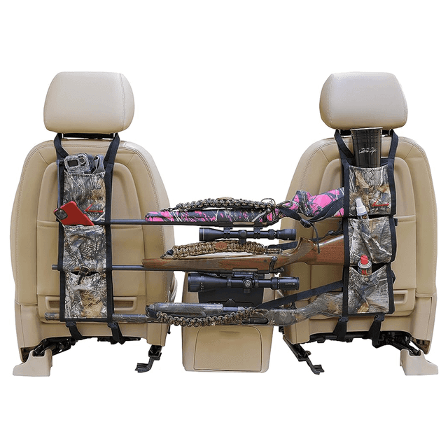 Lethal Back Seat Gun Sling Lethal Back Seat Gun Sling