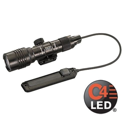 Streamlight ProTac Rail Mount 1 350 Lumen Weaponlight Streamlight ProTac Rail Mount 1 350 Lumen Weaponlight