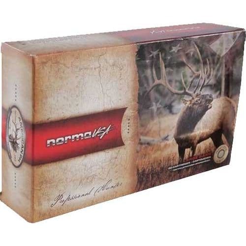 Norma USA Professional Hunter .338 Norma Magnum Ammunition 20 Rounds 300 Grain Sierra MatchKing Hollow Point Boat Tail Norma USA Professional Hunter .338 Norma Magnum Ammunition 20 Rounds 300 Grain Sierra MatchKing Hollow Point Boat Tail