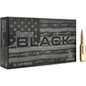 Hornady 81604 Black 6mm ARC 105 gr Boat Tail Hollow Point 20 Per Box Hornady 81604 Black 6mm ARC 105 gr Boat Tail Hollow Point 20 Per Box
