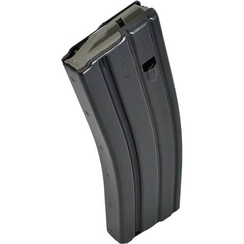 D&H Tactical Magazine 5.56x45 AR-15 Magazine D&H Tactical Magazine 5.56x45 AR-15 Magazine