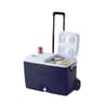 Rubbermaid 60QT Wheeled Cooler Rubbermaid 60QT Wheeled Cooler