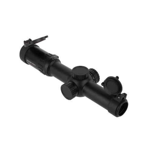 Primary Arms SLx 1-6x24mm SFP Rifle Scope Gen III - Illuminated ACSS-5.56/5.45/.308 Primary Arms SLx 1-6x24mm SFP Rifle Scope Gen III - Illuminated ACSS-5.56/5.45/.308