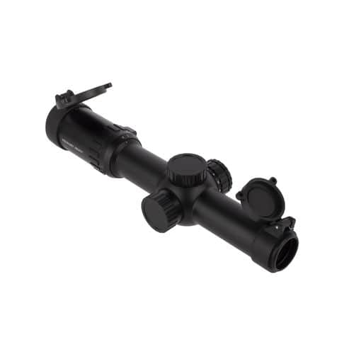 Primary Arms SLx 1-6x24mm SFP Rifle Scope Gen III - Illuminated ACSS-5.56/5.45/.308 Primary Arms SLx 1-6x24mm SFP Rifle Scope Gen III - Illuminated ACSS-5.56/5.45/.308