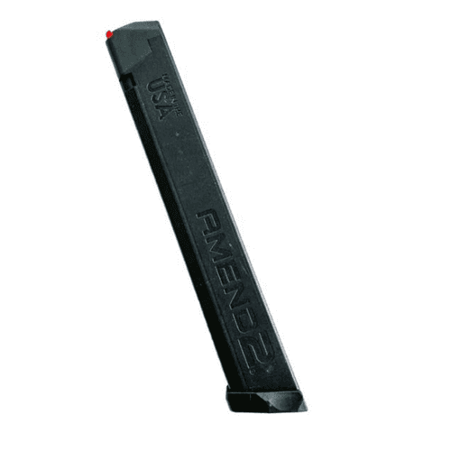 Amend2 A2GLOCKSTICK Fits Glock 34 Round 9mm Magazine Amend2 A2GLOCKSTICK Fits Glock 34 Round 9mm Magazine