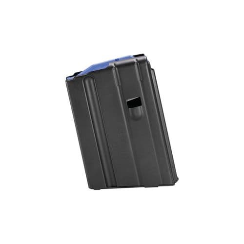 Duramag SS AR15 6.5 Grendel 10 Round Magazine Duramag SS AR15 6.5 Grendel 10 Round Magazine