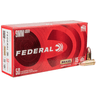 Federal Champion 9mm Luger Ammo 115 Grain Full Metal Jacket Federal Champion 9mm Luger Ammo 115 Grain Full Metal Jacket
