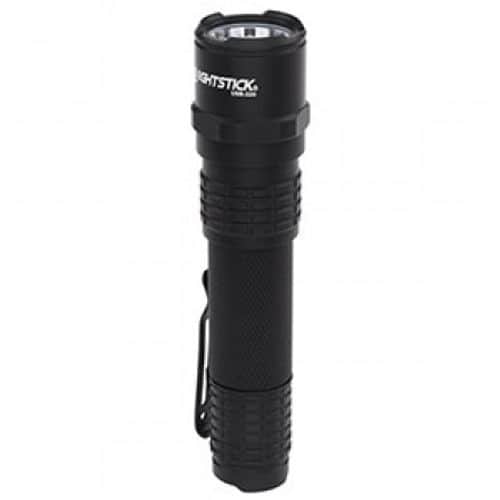 Nightstick EDC Flashlight 320 Lumen USB Rechargable Nightstick EDC Flashlight 320 Lumen USB Rechargable