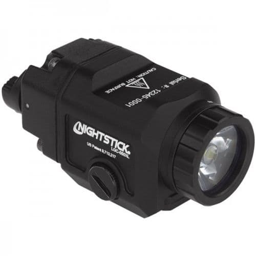 Nightstick Compact Rifle/Carbine Weapon Light 550 Lumens Nightstick Compact Rifle/Carbine Weapon Light 550 Lumens