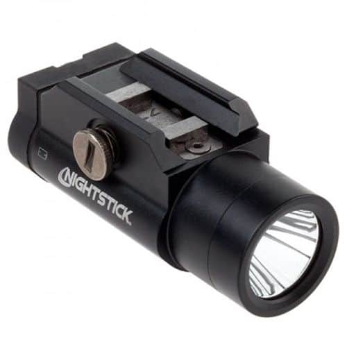 Nightstick Tactical Weapon-Mounted Light - Long Gun 850 Lumens Nightstick Tactical Weapon-Mounted Light - Long Gun 850 Lumens