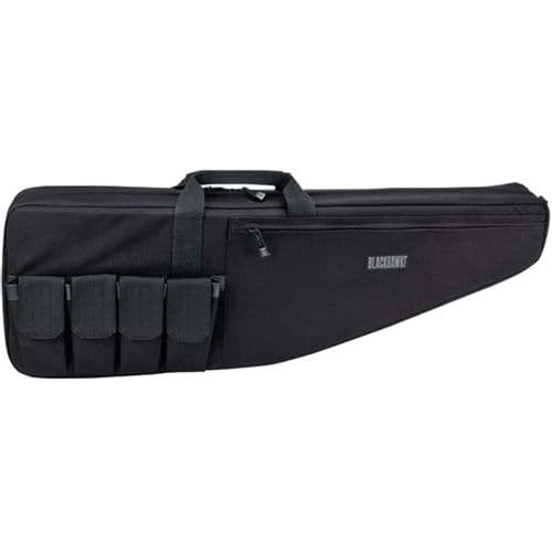 Blackhawk Divided Double Soft Rifle Case Blackhawk Divided Double Soft Rifle Case