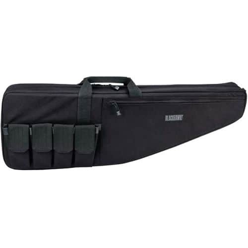 Blackhawk Divided Double Soft Rifle Case Blackhawk Divided Double Soft Rifle Case