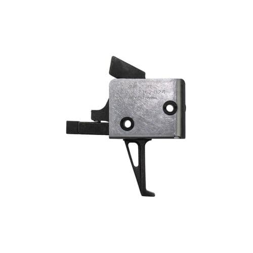 CMC AR-15/AR-10 Flat Drop-in Single Stage Trigger 3.5 Pound CMC AR-15/AR-10 Flat Drop-in Single Stage Trigger 3.5 Pound