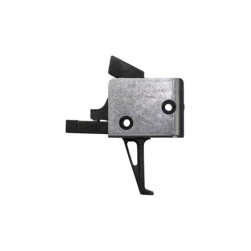 CMC AR-15/AR-10 Flat Drop-in Single Stage Trigger 3.5 Pound CMC AR-15/AR-10 Flat Drop-in Single Stage Trigger 3.5 Pound