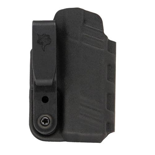 DeSantis Slim-Tuk Ambi IWB Holster 1911 5" DeSantis Slim-Tuk Ambi IWB Holster 1911 5"