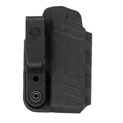 DeSantis Slim-Tuk Ambi IWB Holster S&W M&P 9/40 DeSantis Slim-Tuk Ambi IWB Holster S&W M&P 9/40