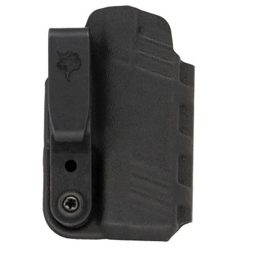 DeSantis Slim-Tuk Ambi IWB Holster S&W M&P Shield 9/40, M&P Shield 2.0 9/40 DeSantis Slim-Tuk Ambi IWB Holster S&W M&P Shield 9/40, M&P Shield 2.0 9/40