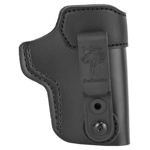 DeSantis SOF-Tuck 2.0 Sig P365, P365 SAS, P365W/ Safety DeSantis SOF-Tuck 2.0 Sig P365, P365 SAS, P365W/ Safety