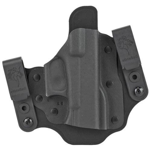 DeSantis Invader IWB Holster Fits Glock 43, 43x, 48 DeSantis Invader IWB Holster Fits Glock 43, 43x, 48