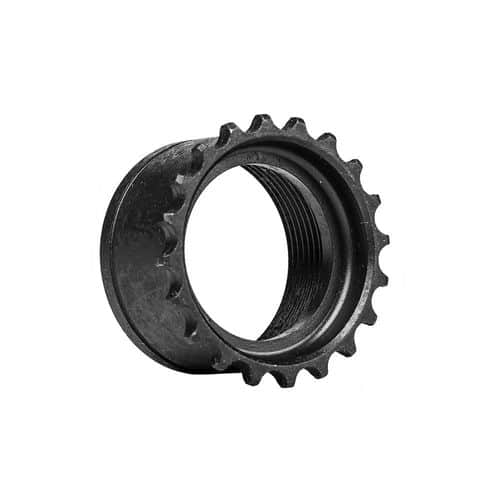 Aero Precision APRH100009C AR-15 Barrel Nut Aero Precision APRH100009C AR-15 Barrel Nut