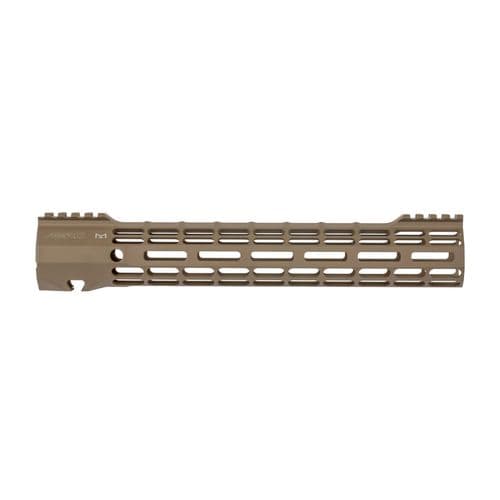Aero Precision M5 12" Atlas S-ONE - M-LOK Handguard - FDE Aero Precision M5 12" Atlas S-ONE - M-LOK Handguard - FDE