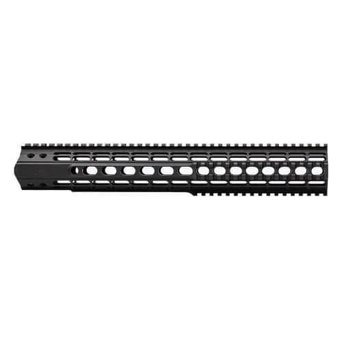 Aero Precision M5 Enhanced Quad Rail 15" Handguard - Gen 2 - Black Aero Precision M5 Enhanced Quad Rail 15" Handguard - Gen 2 - Black