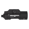 Nightstick 850XL Tactical Weapon Mounted Light side view Nightstick 850XL Tactical Weapon Mounted Light side view