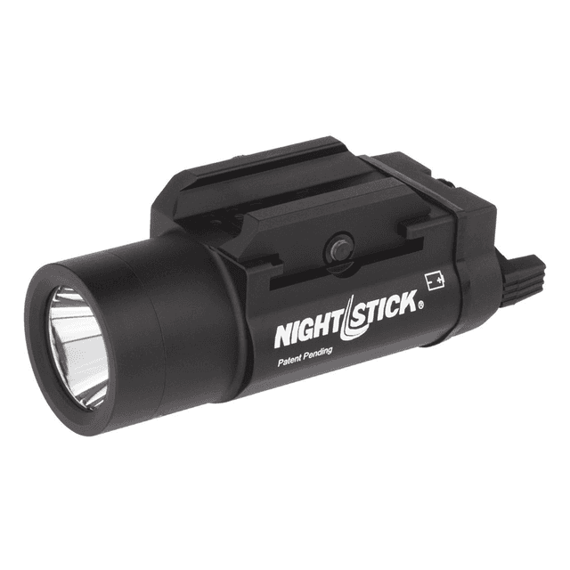 Nightstick 850XL Tactical Weapon Mounted Light Nightstick 850XL Tactical Weapon Mounted Light