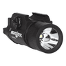 Nightstick 850XL Tactical Weapon Mounted Light front view Nightstick 850XL Tactical Weapon Mounted Light front view