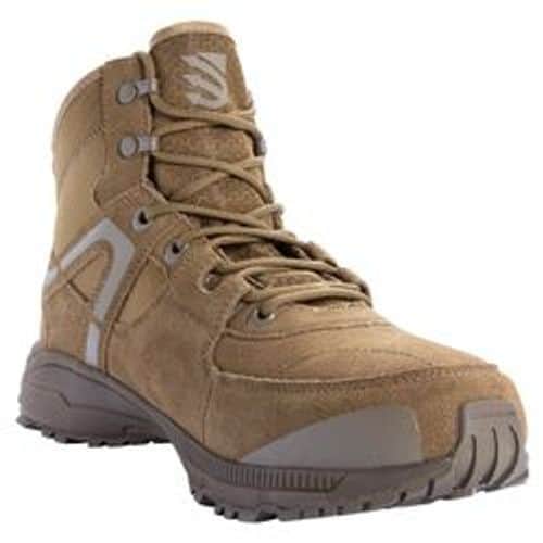 Blackhawk 6" Trident Ultralight Boot Coyote Tan 11.5 Blackhawk 6" Trident Ultralight Boot Coyote Tan 11.5