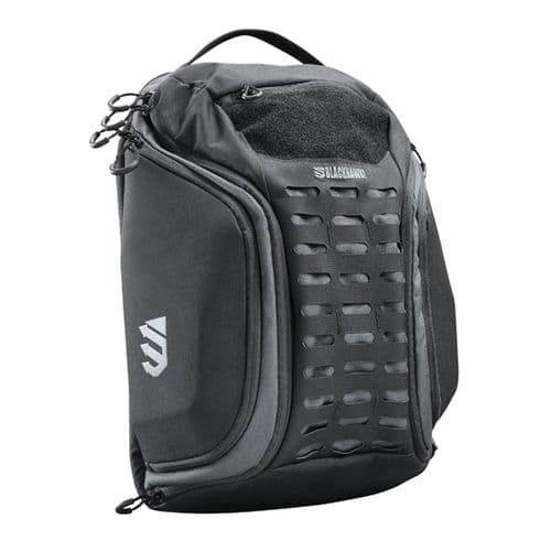Blackhawk Stingray 2-Day Pack Black/Gray Blackhawk Stingray 2-Day Pack Black/Gray