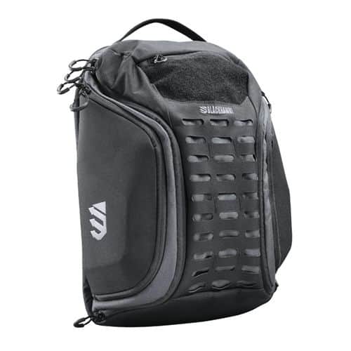 Blackhawk Stingray 3-Day Pack Black/Gray Blackhawk Stingray 3-Day Pack Black/Gray